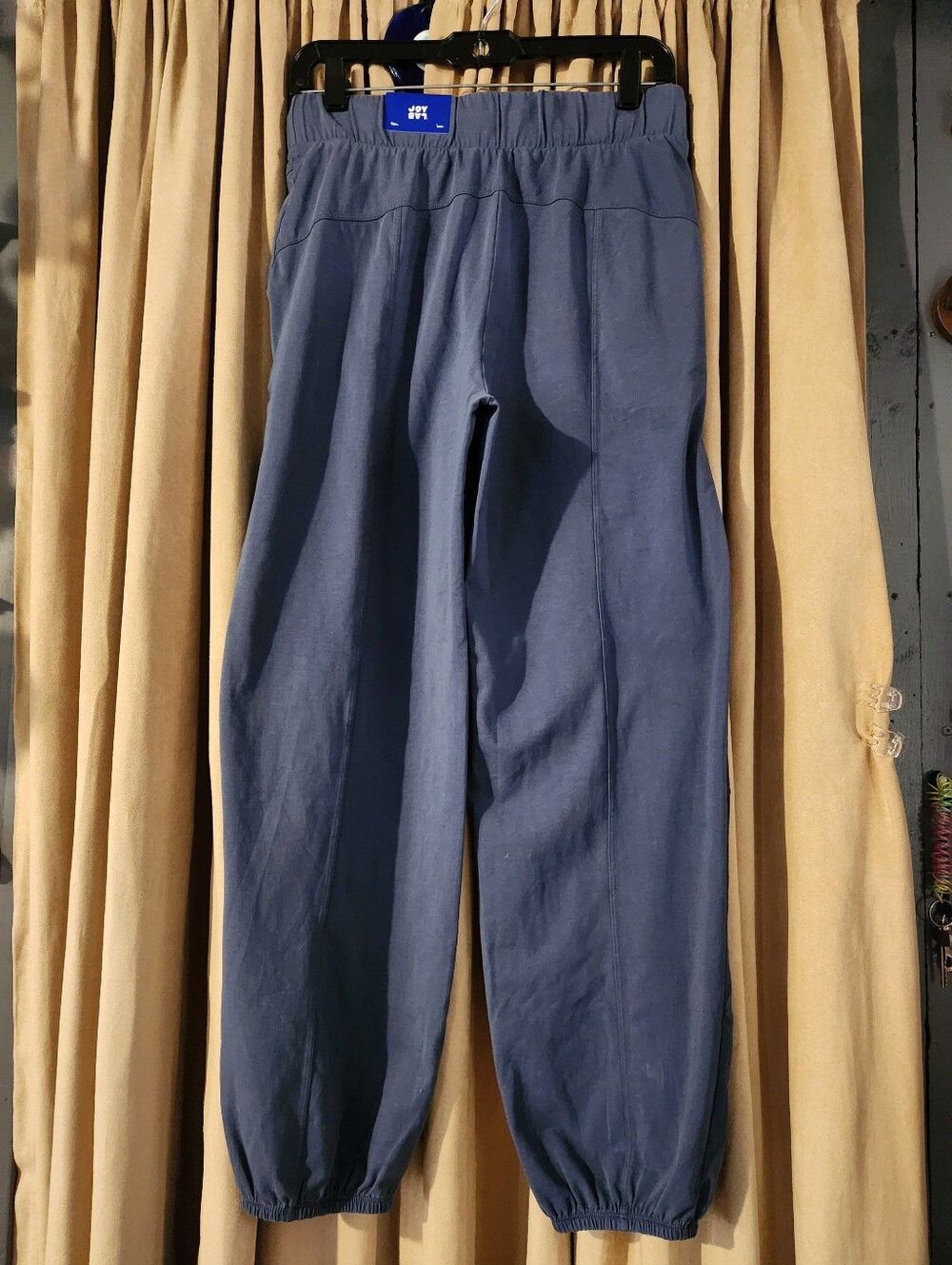Joylab Mid Rise Joggers Small Nwt - Picture 2 of 6